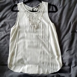 RW and Co Women's tank